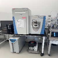 Thermo Q Exactive Focus LC/MS System image 0
